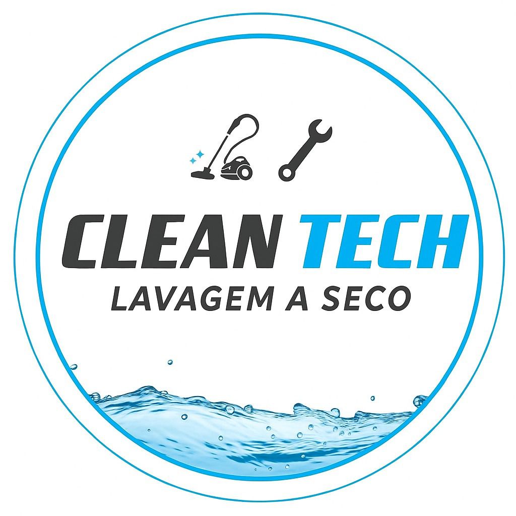 CleanTech Lavagem a Seco